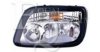 MERCE A9438200161 Headlight